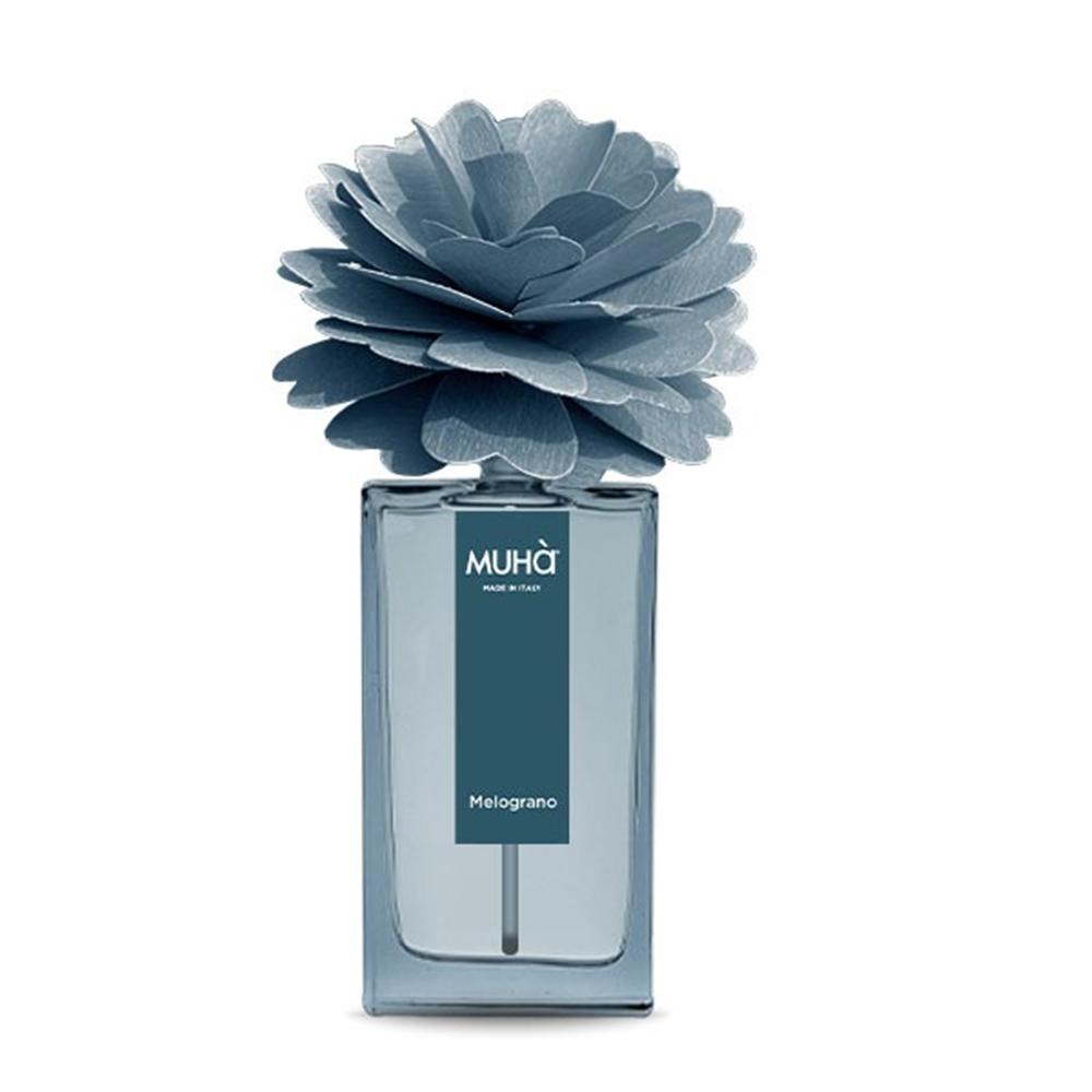 PE304 PEONY 100ML BLU MELOGRANO TRASPARENTE