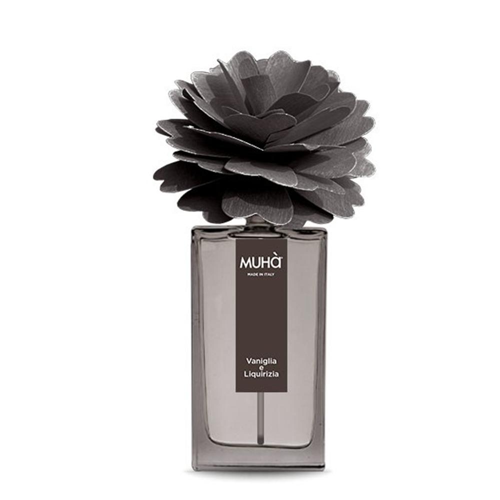 PE305 PEONY 100ML MARRONE VANIGLIA E LIQUIRIZIA