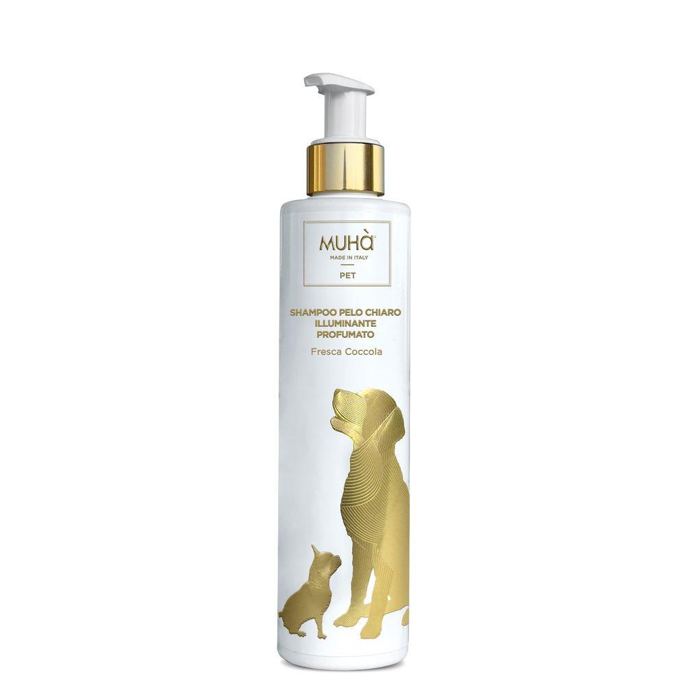 Shampoo P Chiaro 200Ml Fresca Coccola