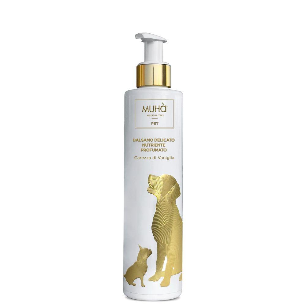 Balsamo 200Ml Carezza Di Vaniglia - Profumatori D'Ambiente | Mikasa