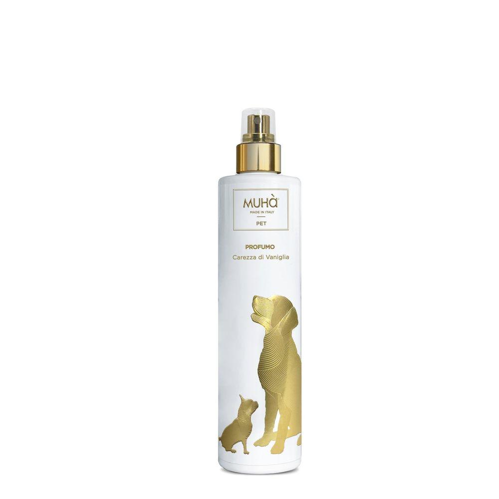 Profumo 150Ml Carezza Di Vaniglia - Profumatori D'Ambiente | Mikasa