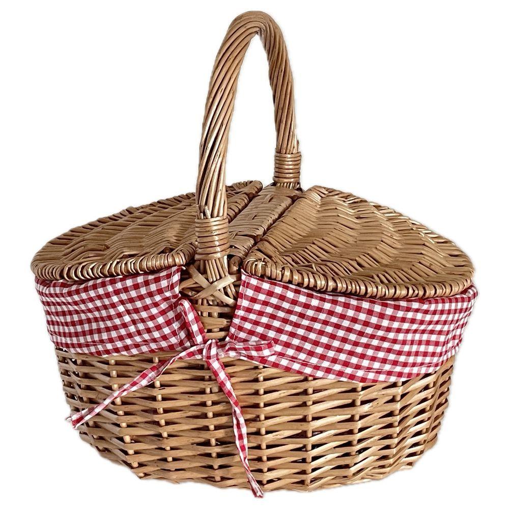Qib 60656 Cestino Charme 32*23*H.29Cm