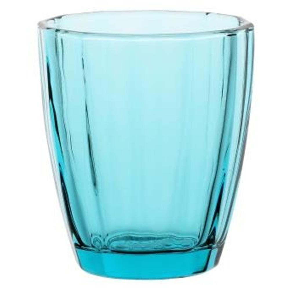 AMAMI BICCHIERE TURCHESE - Vetro Blu - Bicchieri | Mikasa