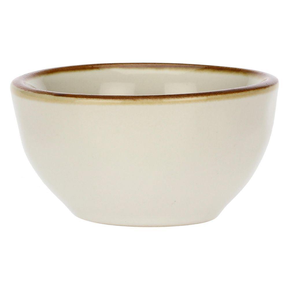 Concerto Avorio Avorio Ciotolina 7Cm - Ceramica Avorio - Ciotole | Mikasa
