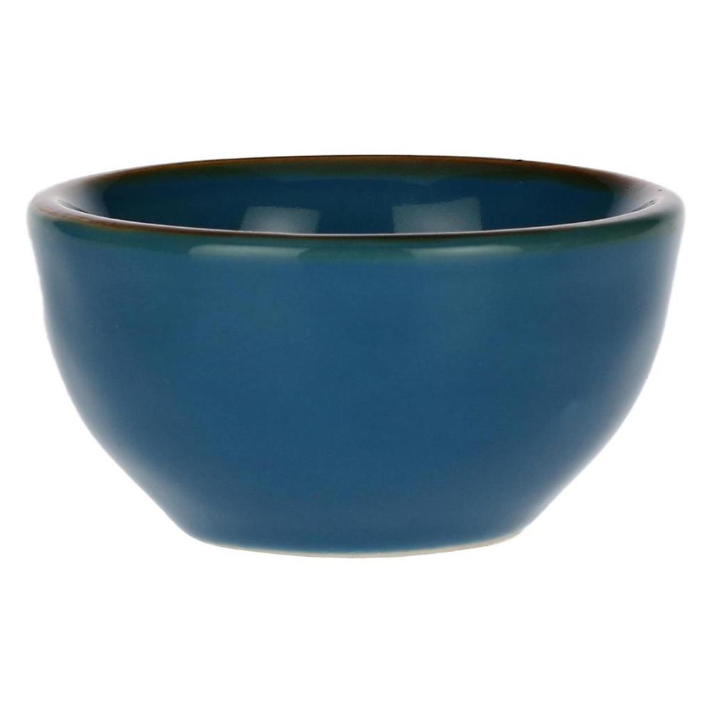 Concerto Blu Avio Blu Avio Ciotolina 7Cm - Ceramica Blu - Ciotole | Mikasa