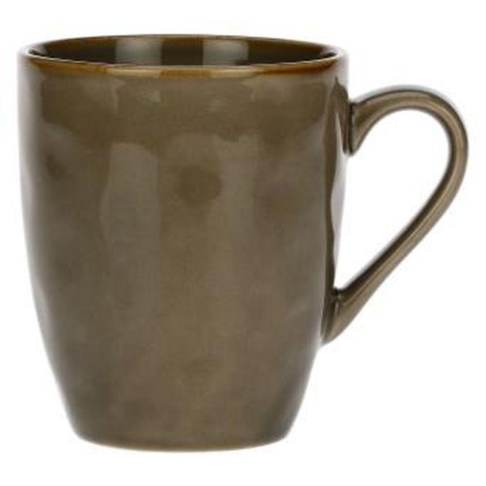 Concerto Tortora Mug 430Cc - Ceramica Tortora - Tazze, Tazzine & Tisaniere | Mikasa