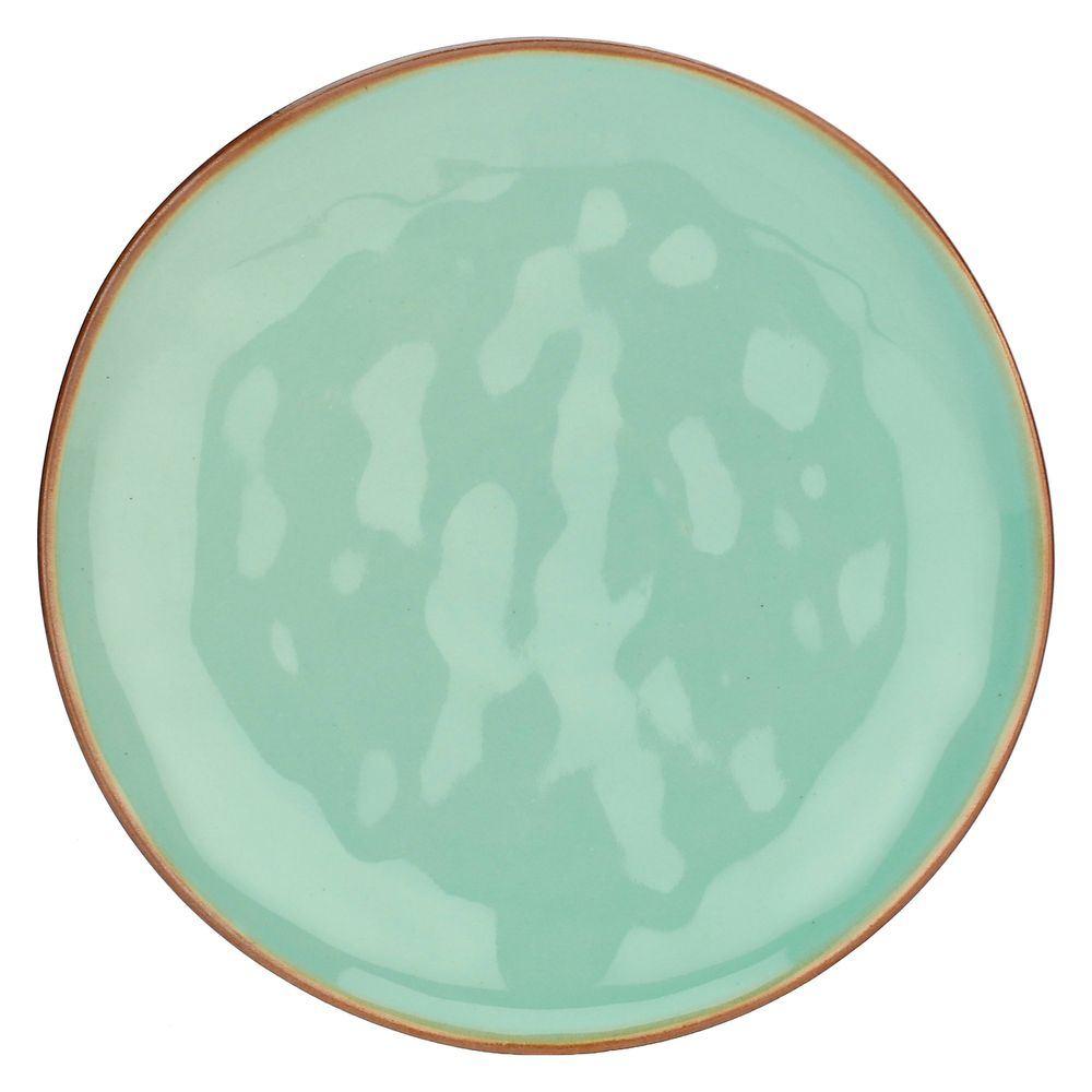 Concerto Verde Acqua Piatto Frutta 20Cm