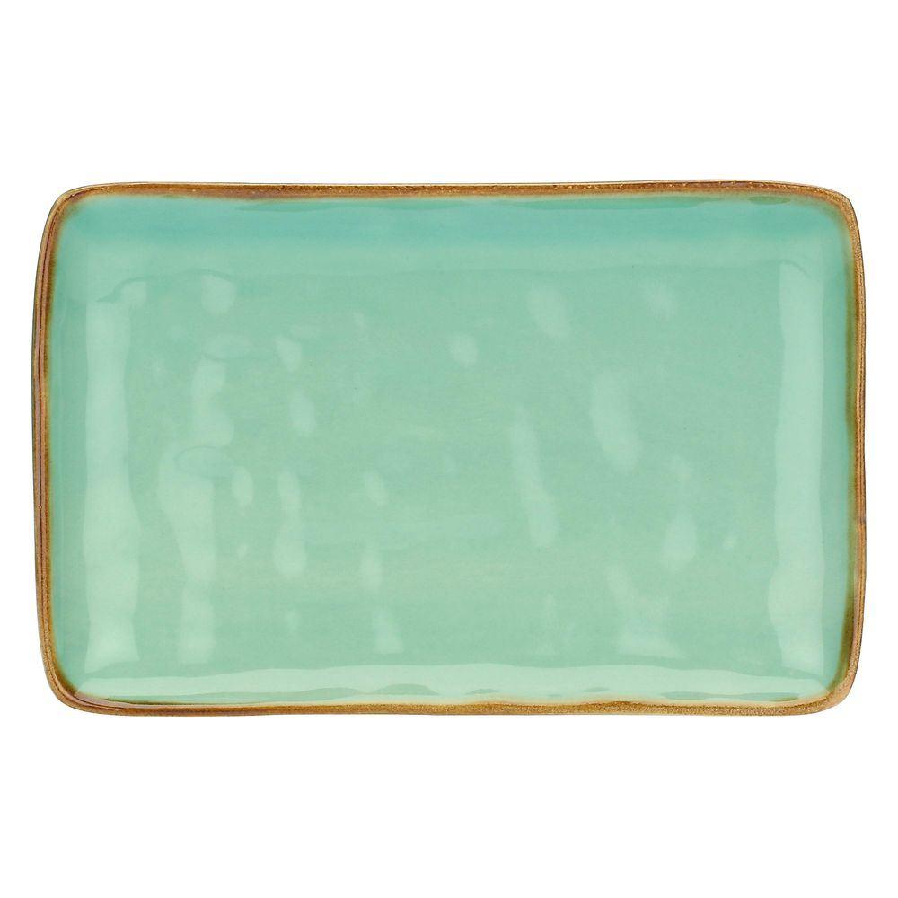Concerto Verde Acqua Vass Rett 27X19