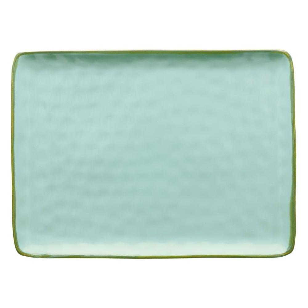 Concerto Verde Acqua Vas Rett 36X26,5