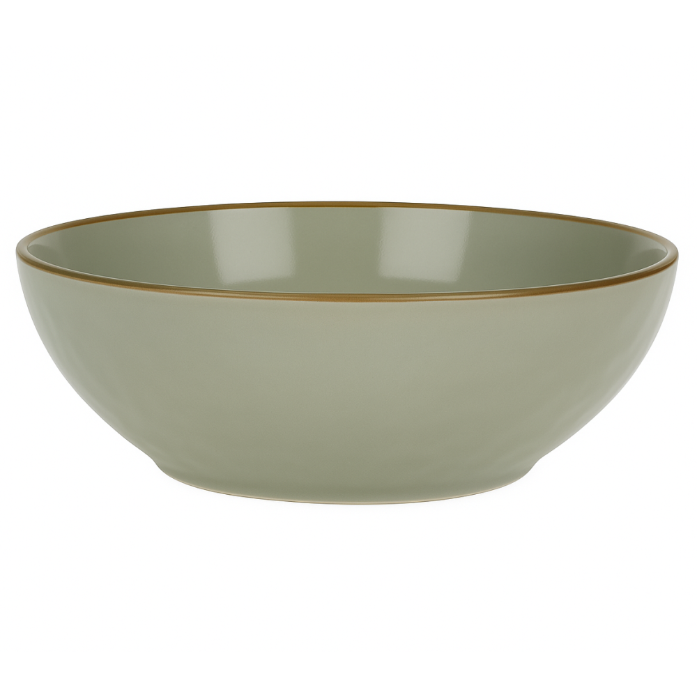 Concerto Grigio Perla Gr Perla Insalat 26Cm