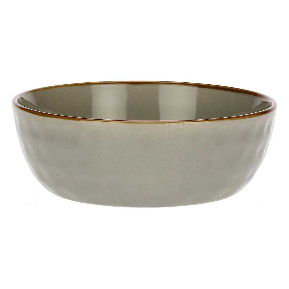 Concerto Grigio Perla Gr Perla Insalat 20Cm