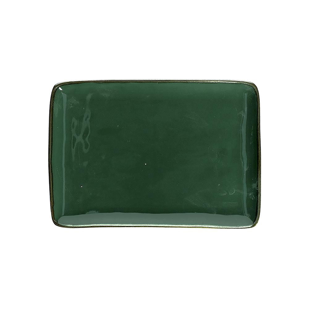 Concerto Verde Bosco Vass Rett 27X19