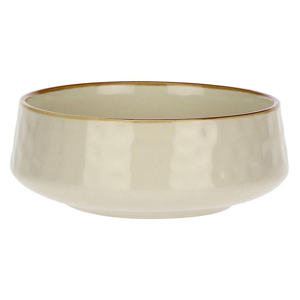 Concerto Glam Avorio Glam Avorio Ciot 14,5 Cm - Ceramica Avorio - Ciotole | Mikasa
