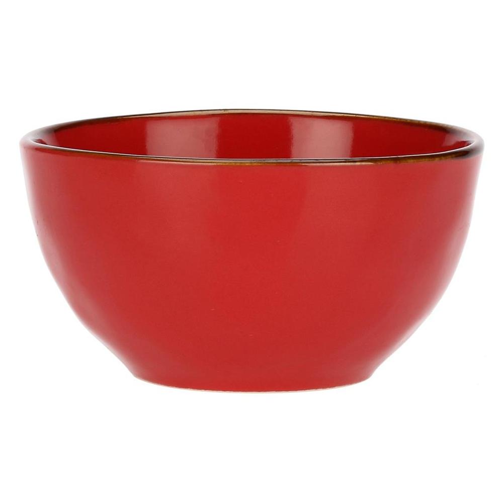 Concerto Corallo Coppetta 11Cm - Ceramica Rosso - Ciotole | Mikasa
