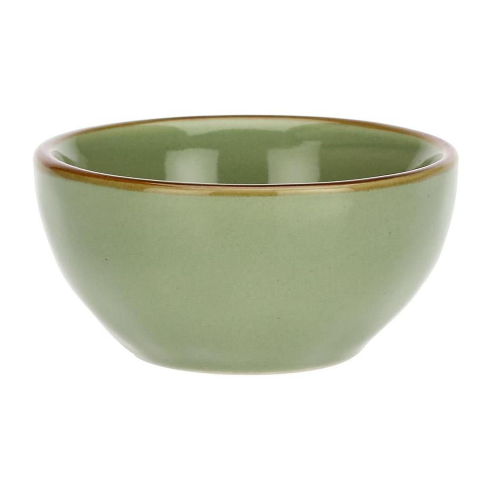 Concerto Verde Oliva Verde Oliva Ciotolina 7Cm - Ceramica Verde - Ciotole | Mikasa