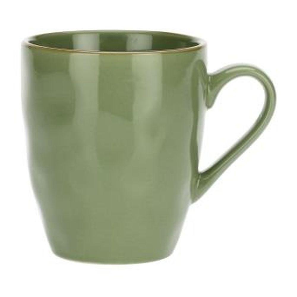 Concerto Verde Oliva Mug 430Cc