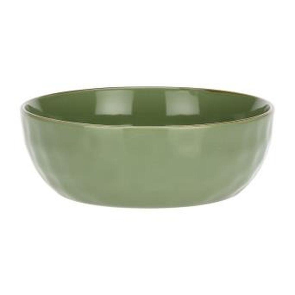 Concerto Verde Oliva Verde Oliva Insalat 20Cm