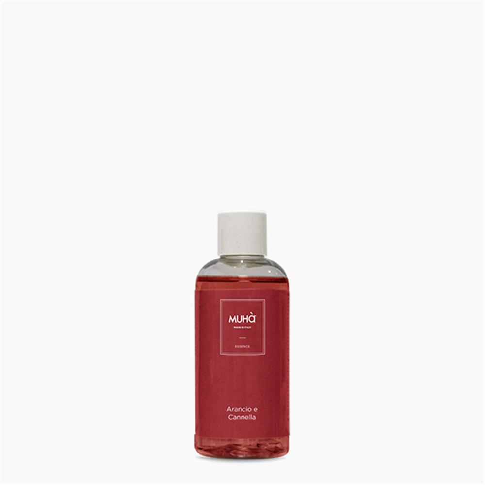 Rc101 Refill 100Ml Arancio E Cannella