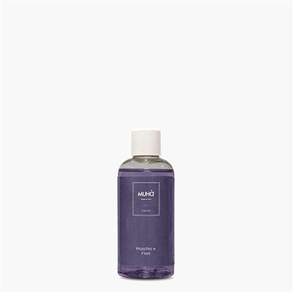 RC102 REFILL 100ML MUSCHIO E FIORI