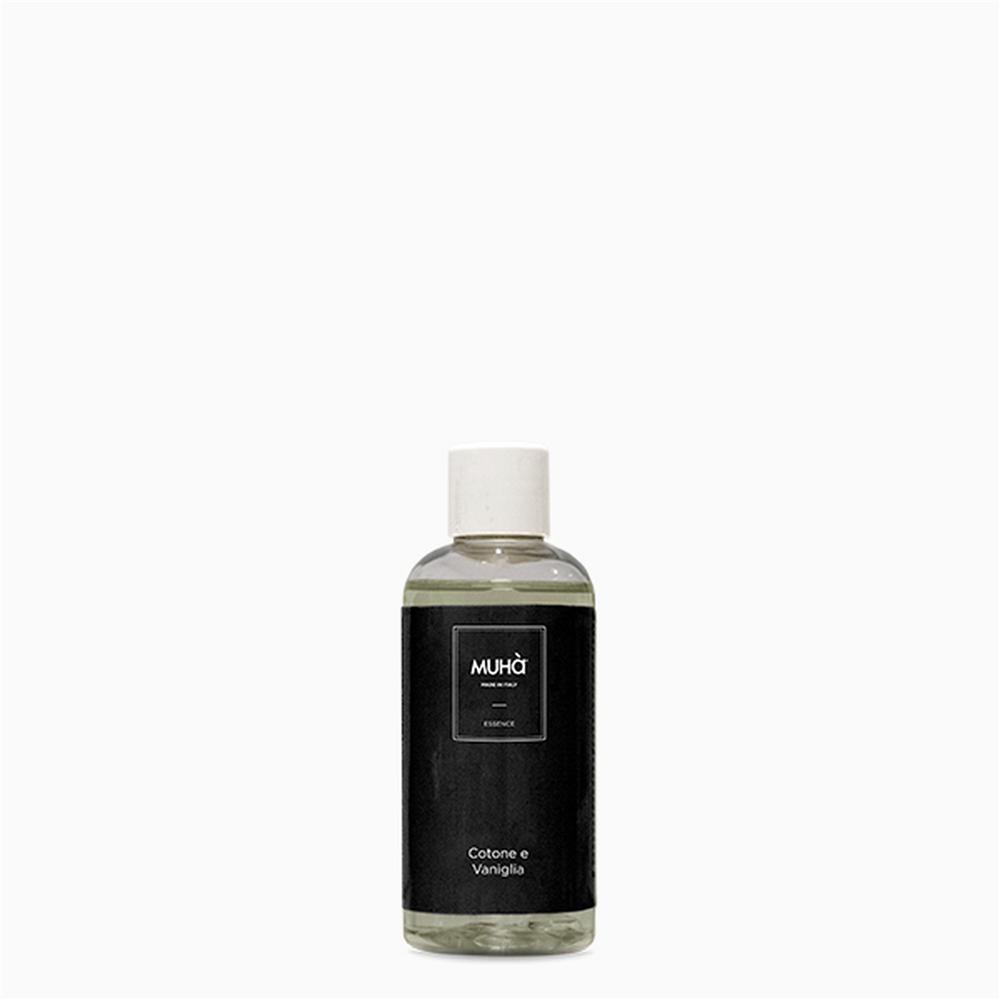 RC113 REFILL 100ML COTONE E VANIGLIA