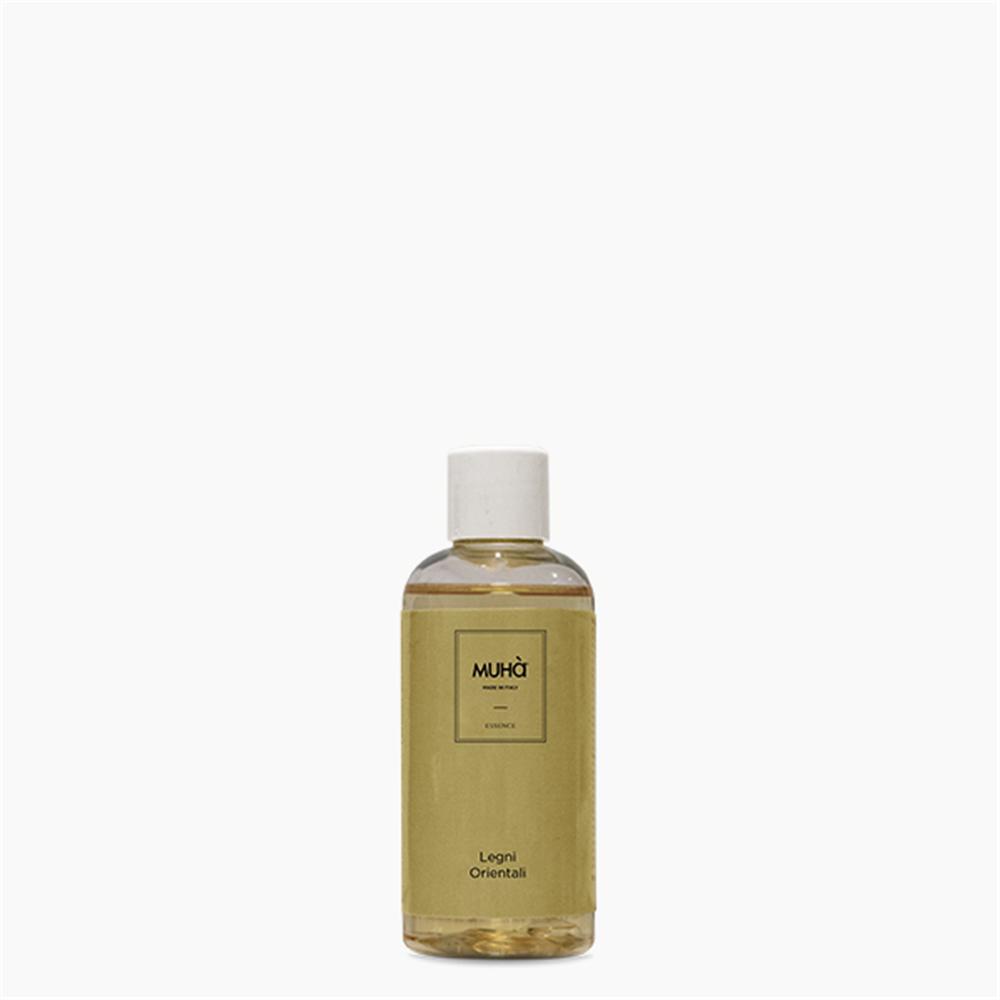 RC114 REFILL 100ML LEGNI ORIENTALI TRASPARENTI