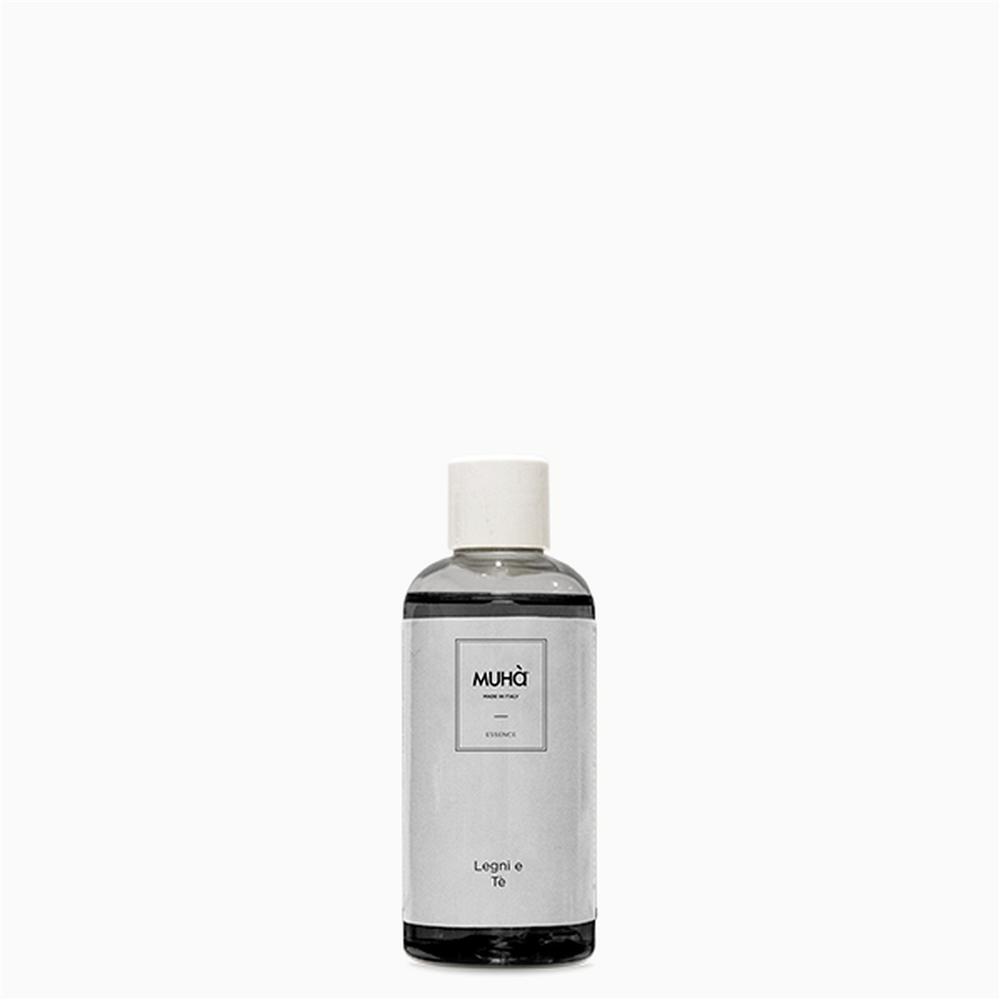 Rc116 Refill 100Ml Legni E The'