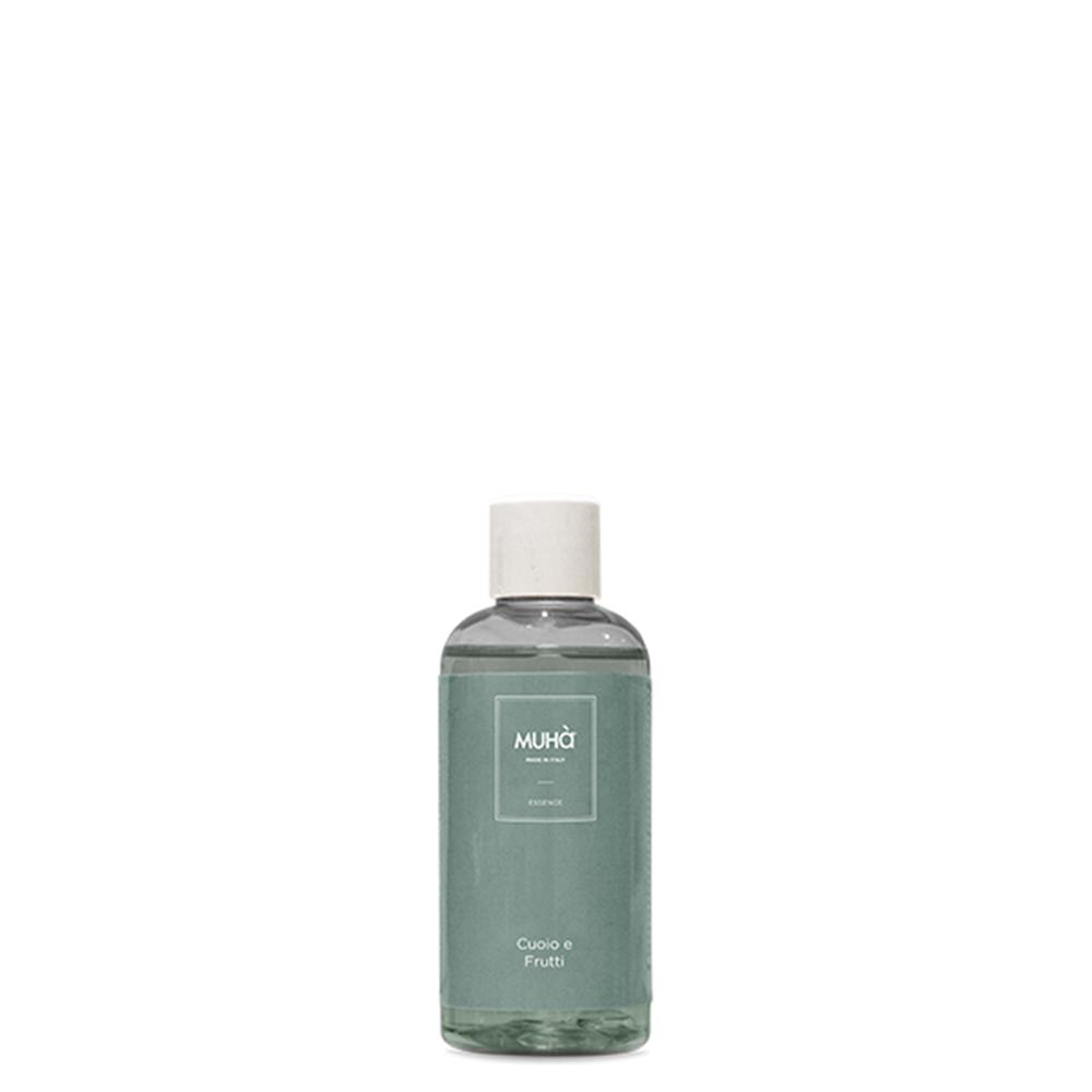 Rc119 Refill 100Ml Cuoio E Frutti