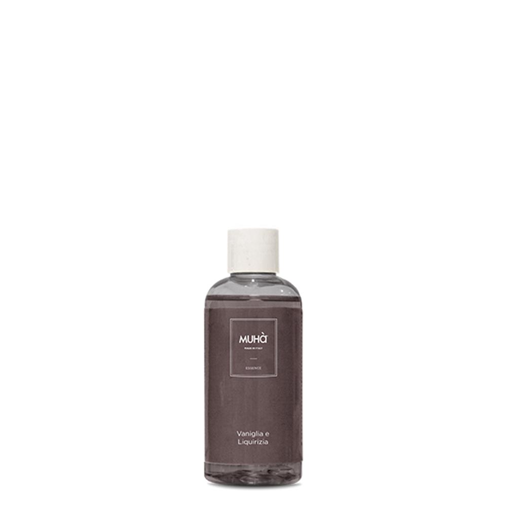Rc120 Refill 100Ml Vaniglia E Liquirizia
