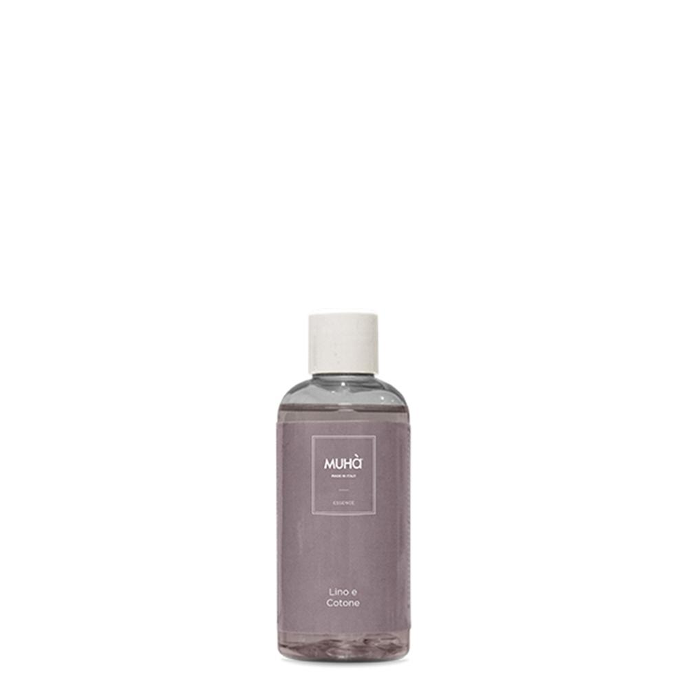 RC121 REFILL 100ML LINO E COTONE