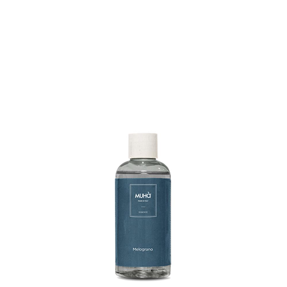 RC122 REFILL 100ML MELOGRANO TRASPARENTE