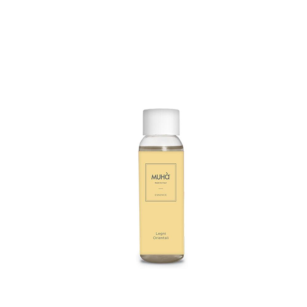 Rc14 Refill 60Ml Legni Orientali Trasparente - Trasparente - Profumatori D'Ambiente | Mikasa