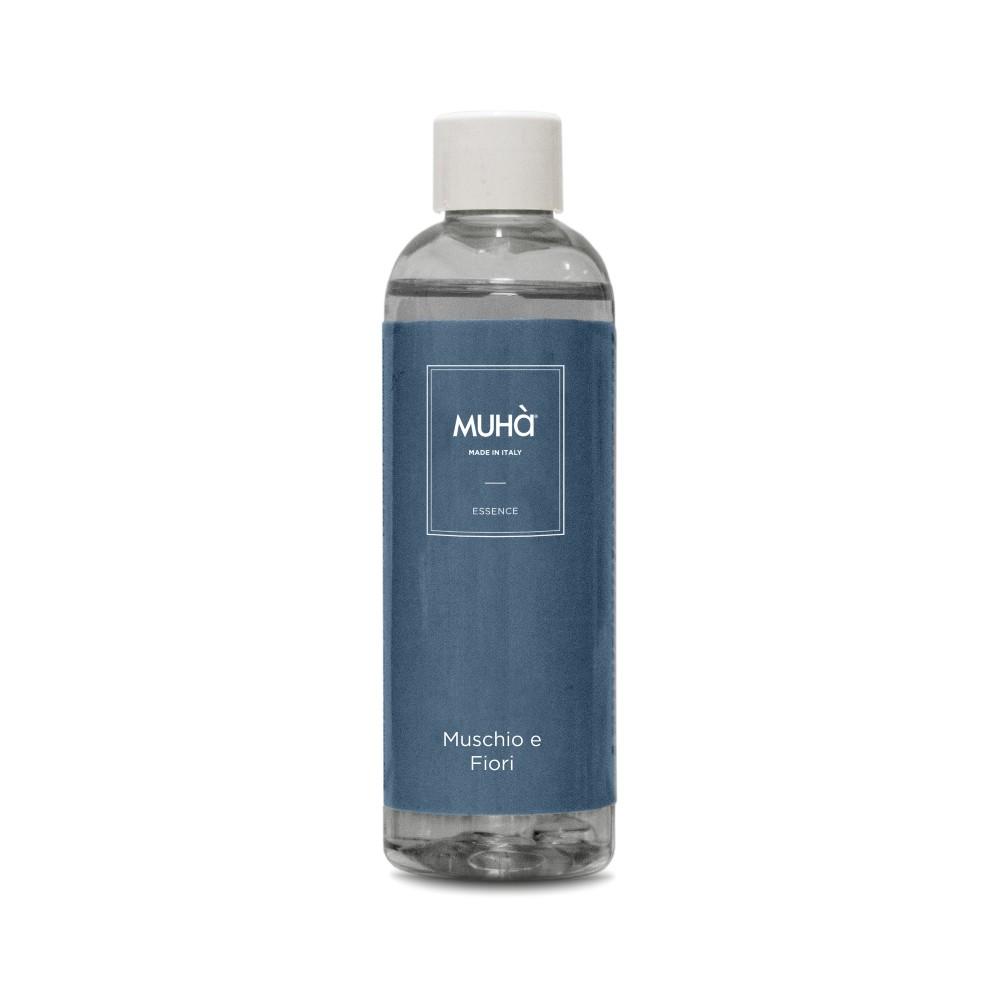 RC43 REFILL 200ML MELOGRANO TRASPARENTE