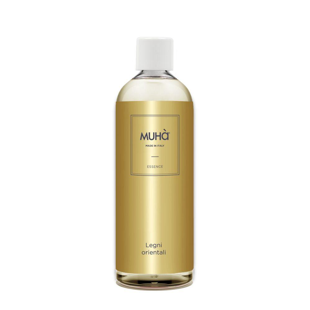 RC44 REFILL 200ML LEGNI ORIENTALI TRASPARENTE