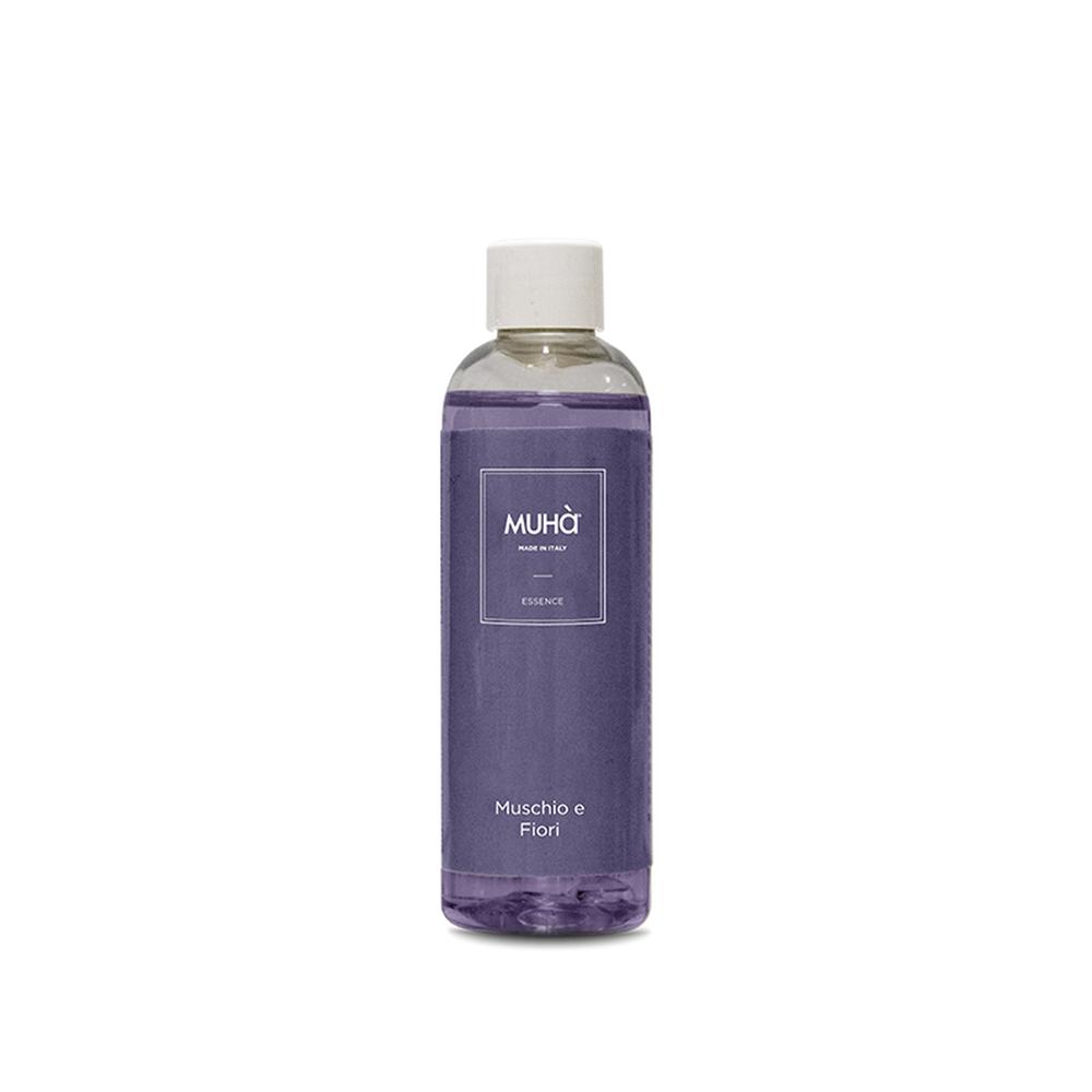 RC502 REFILL 500ML MUSCHIO&FIORI