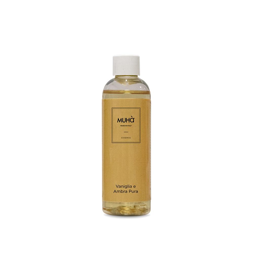 Rc503 Refill 500Ml Vaniglia&Ambra Pura