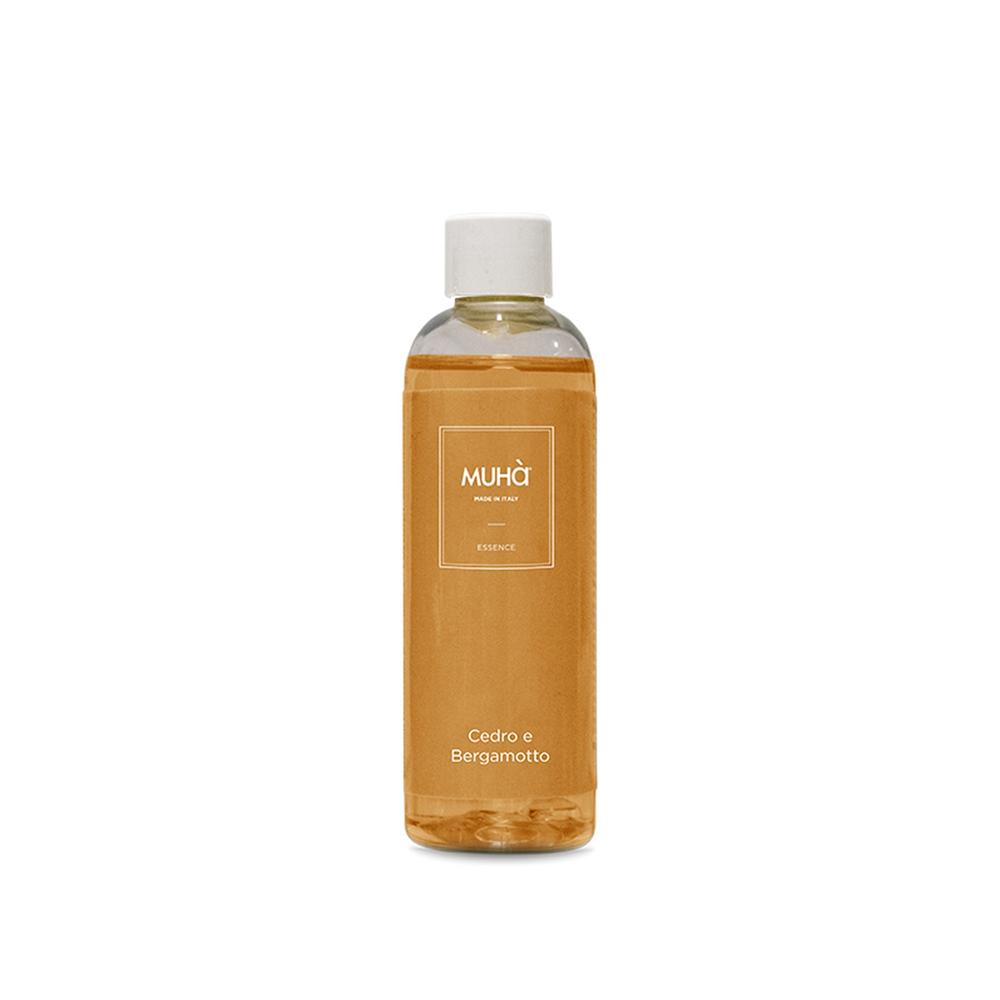 Rc504 Refill 500Ml Cedro&Bergamotto