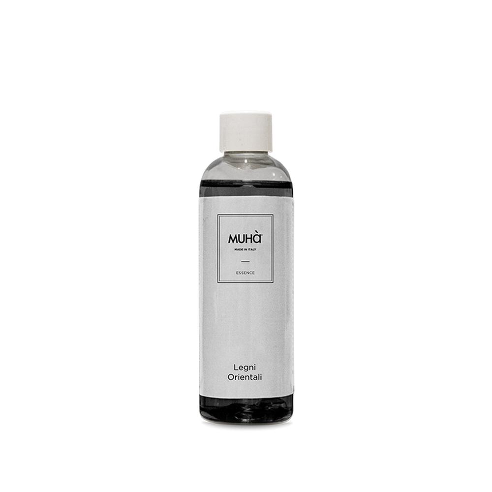 Rc509 Refill 500Ml Legni Orientali Nera