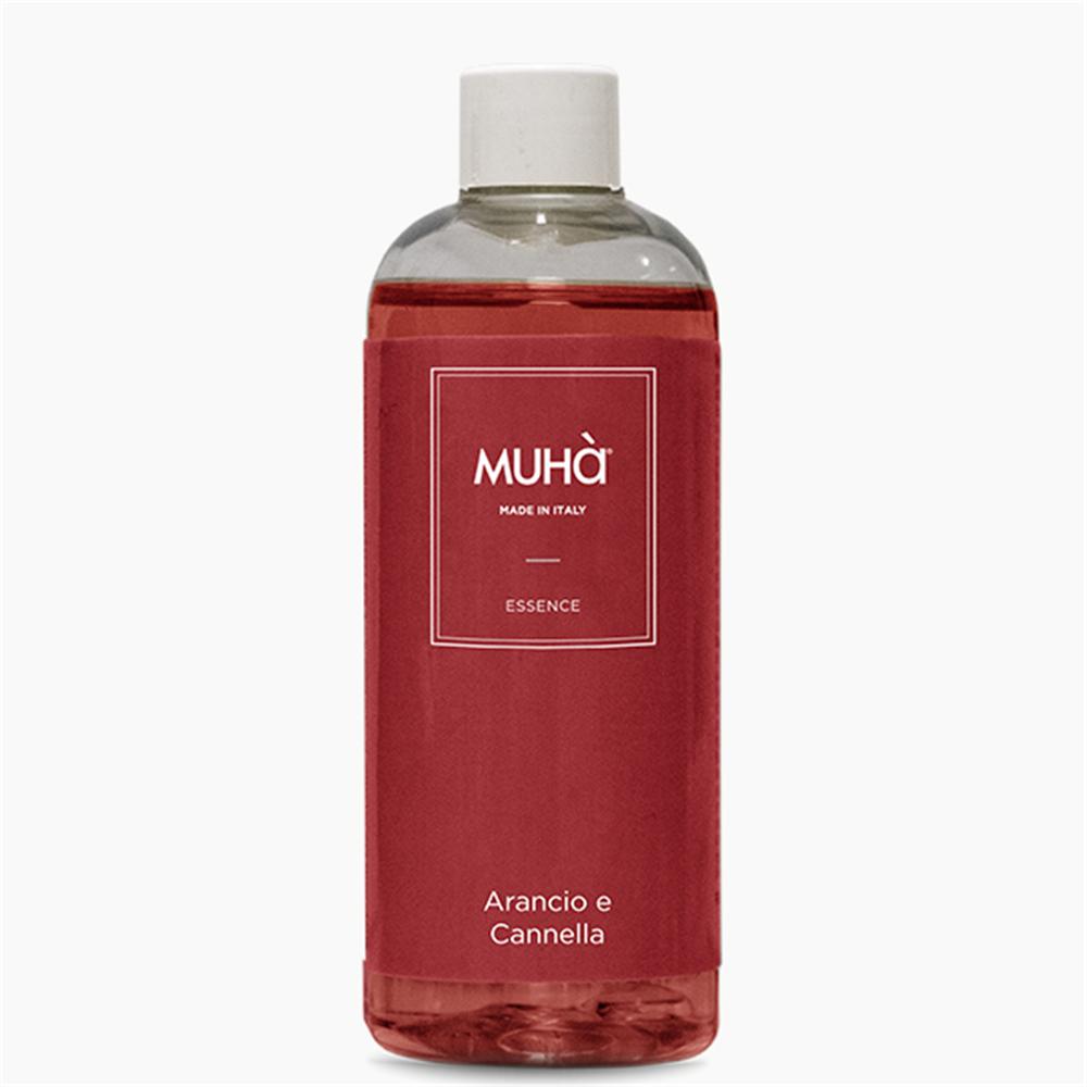 RC81 REFILL 1000ML ARANCIO&CANNELLA