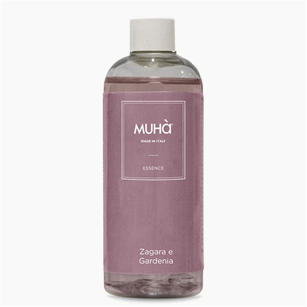 RC85 REFILL 1000ML ZAGARA&GARDENIA