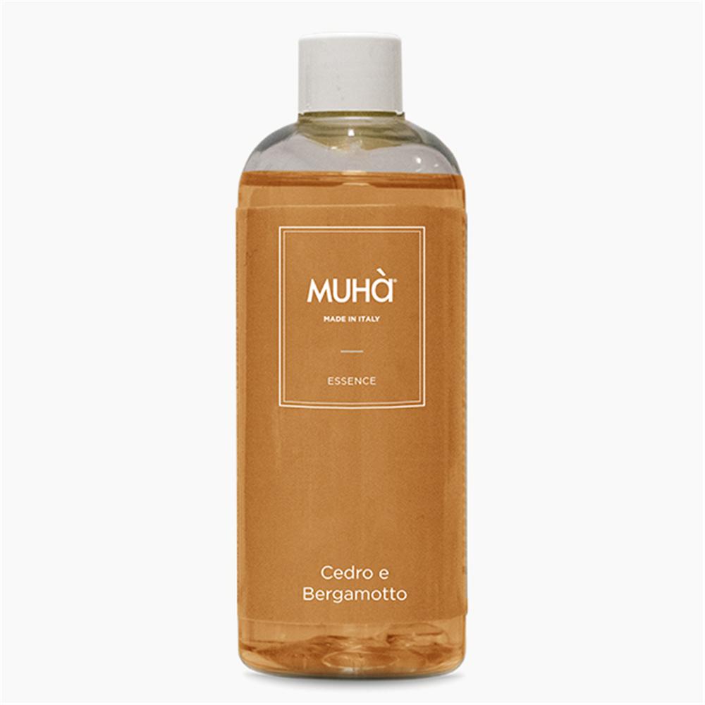 RC87 REFILL 1000ML CEDRO&BERGAMOTTO