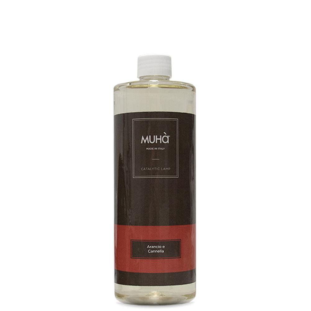 RCT01 REFILL CAT500ML ARANCIO E CANNELLA