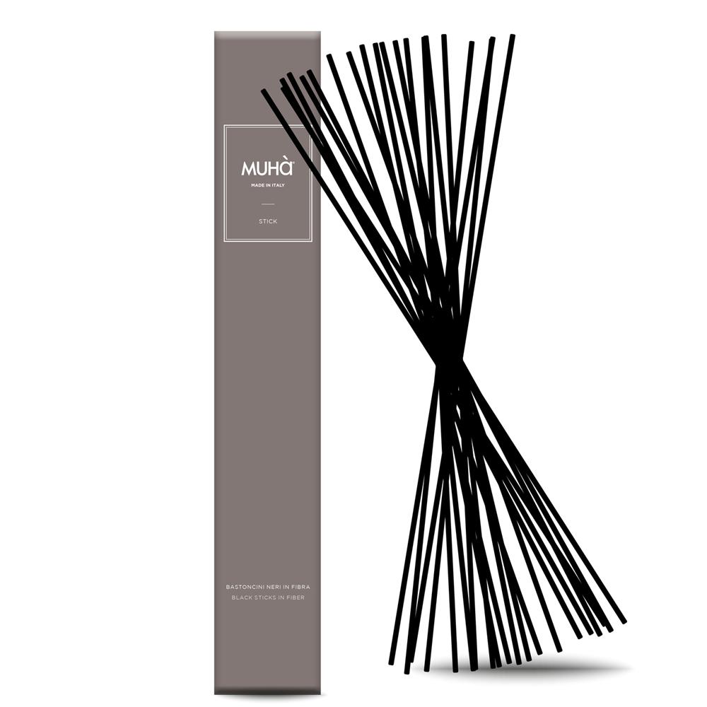Rfib1 Stick Fibra H50/D4 20 Elementi X Perfume 2500Ml