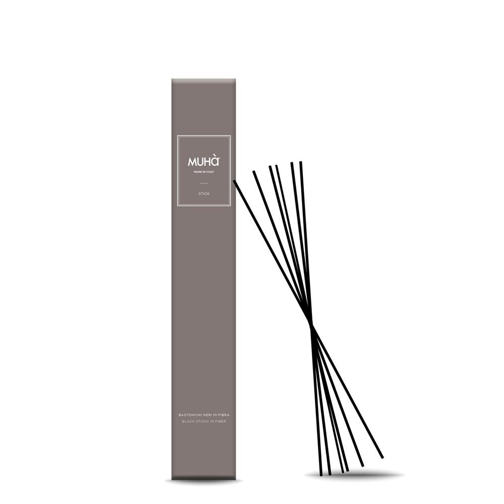 RFIB2 STICK FIBRA H27/D4 6 ELEMENTI X PERFUME  200ML