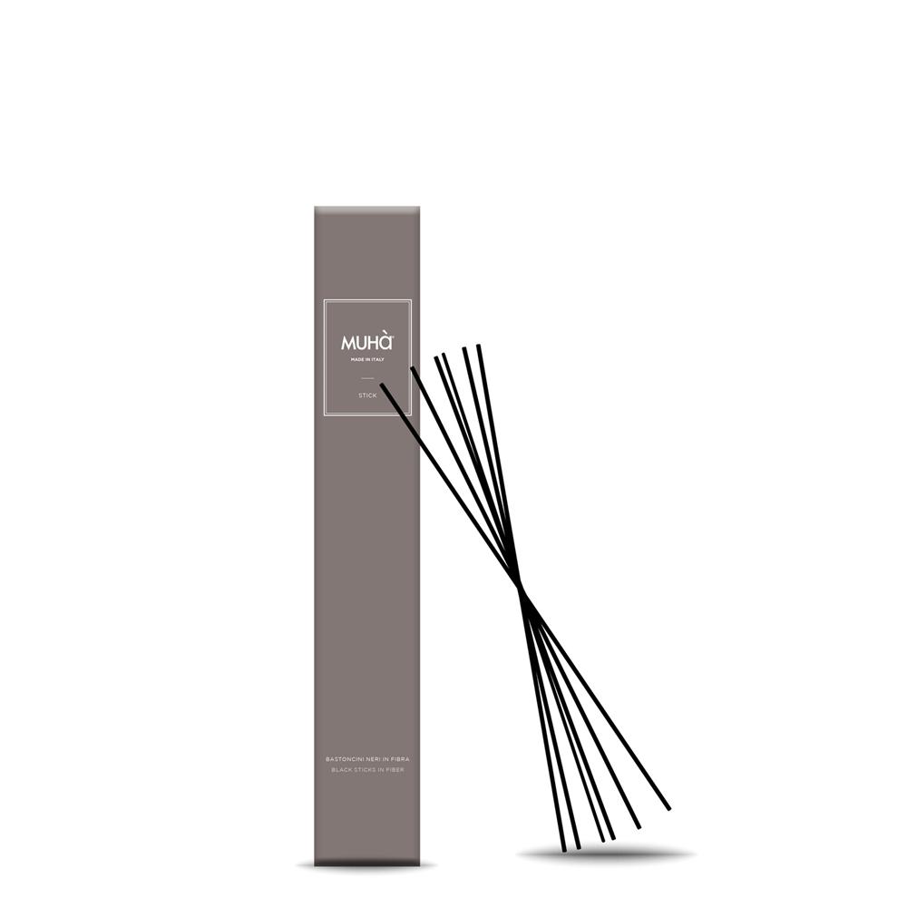 RFIB5 STICK FIBRA H24/D3 6 ELEMENTI X PERFUME 100ML