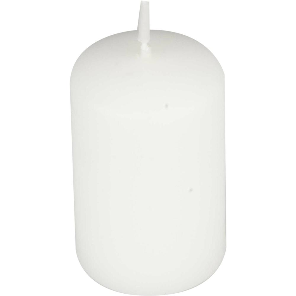 Ris 40651-48706 S/3 Pillar D4*H6Cm +55061+