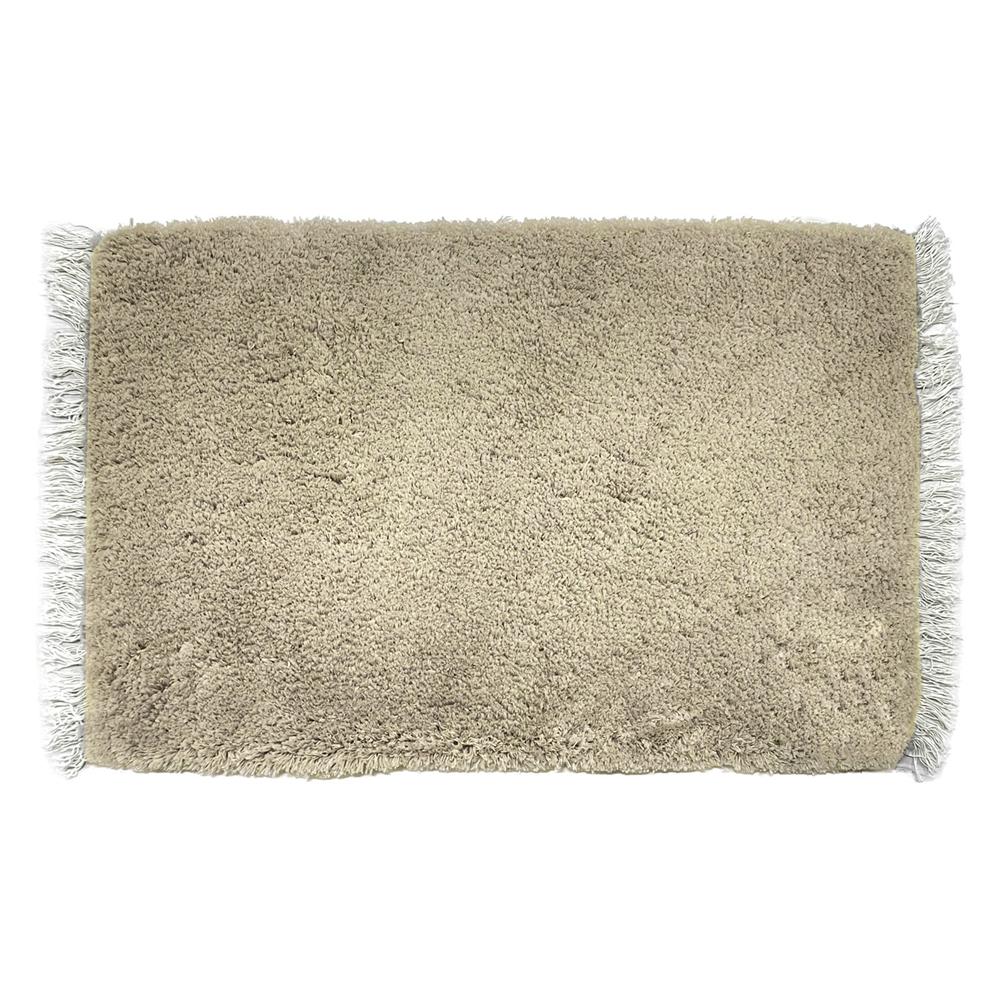 Rug 59537 Tappeto Sophie Con Frange Oro 120*180Cm