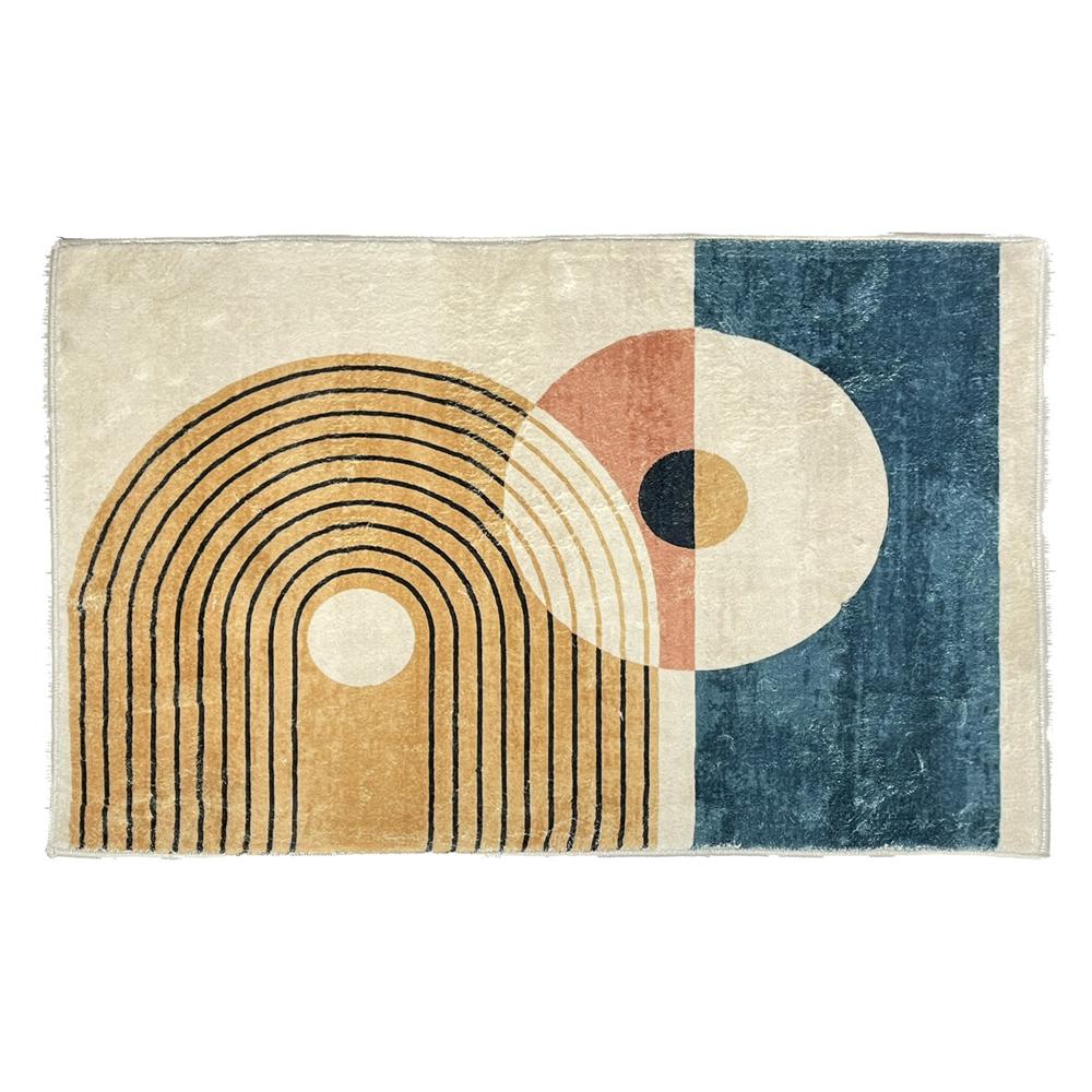 RUG 59542 TAPPETO MODERN LINES 90*150CM