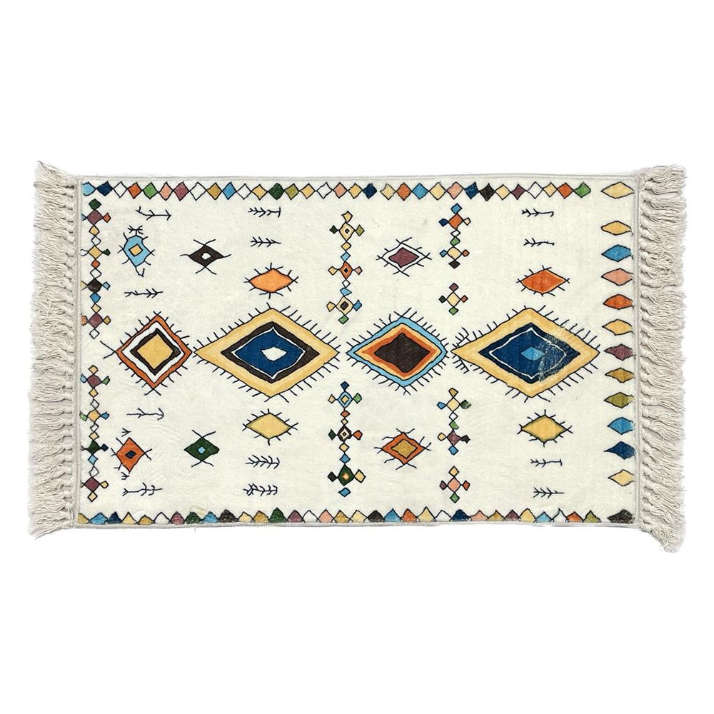 RUG 59544 TAPPETO FANTASY COLORS 90*150CM
