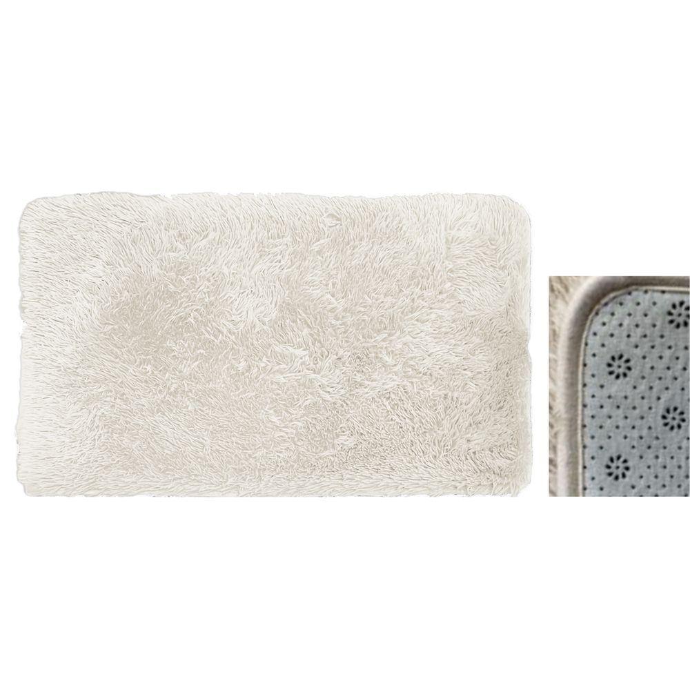 RUG 60485 Tappeto Shaggy 90*150Cm Rosa