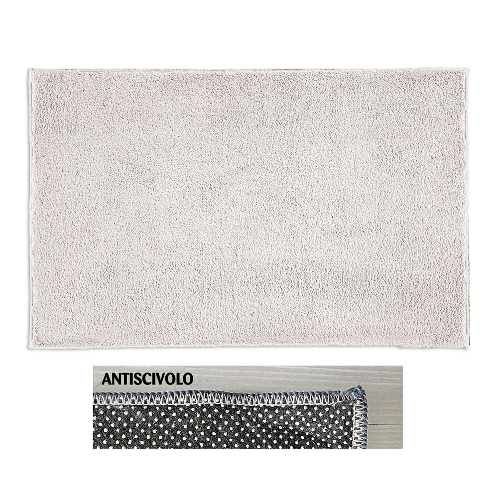 RUG 61896 Tappeto Melody Soft Crema 90*150Cm